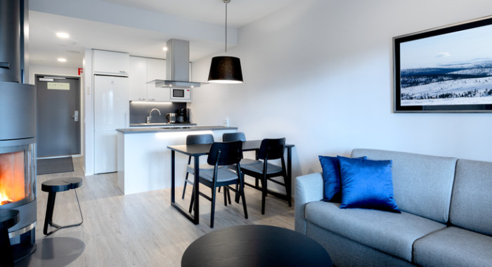 Holiday Club Apartments